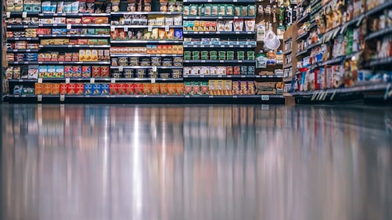 Négociations: les contrats avec les supermarchés sont presque tous signés, selon les industriels