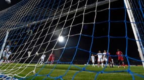 Stade du 30 juin - Le Caire