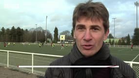 Coupe de France : Epinal face à l'ogre marseillais