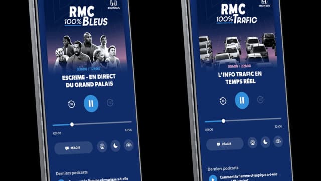 RMC RMC