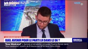 Alpes-Maritimes: le décryptage politique de la semaine avec Nice Presse