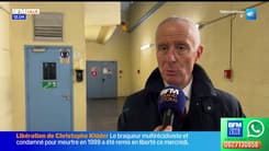 Calais: une nouvelle chaufferie biomasse en construction à Calais