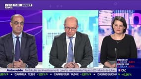 Léa Dauphas VS Rachid Medjaoui: La reprise américaine plus convainquante que la reprise européenne ? - 05/02