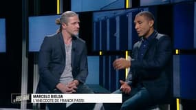 Franck Passi, invité du Vestiaire du lundi 27 février