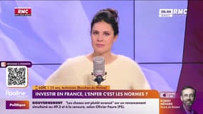 A vous de nous dire : Investir en France, l’enfer c’est les normes ? - 11/12