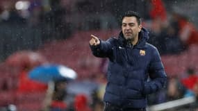 Xavi