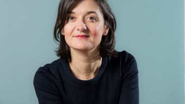 Agathe Bousquet va quitter son poste à la tête d'Havas pour rejoindre Publicis