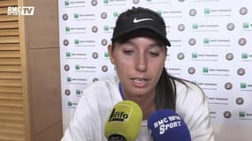 Roland Garros – Dodin : "Mon inconstance me fait perdre mes matches"