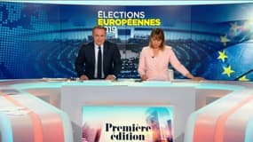Européennes: revoir la matinale de BFMTV au lendemain du scrutin