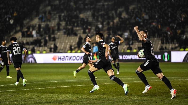 Célébration Qarabag