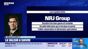 Valeur ajoutée : Ils apprécient NRJ Group - 29/05