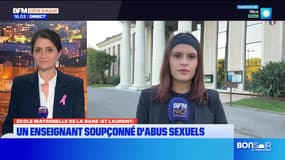 Le journal de 18h du vendredi 10 octobre 2025