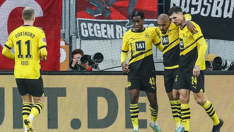 Dortmund