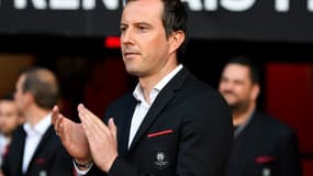 Julien Stéphan