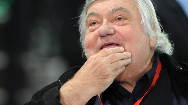 Louis Nicollin n'est pas contre une arrivée de Gourcuff.