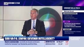 Le Débrief de la tech - Mercredi 16 avril