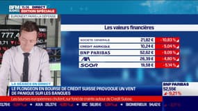 Point Bourse à 15h : séance compliquée pour le CAC 40