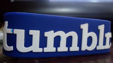 Yahoo envisage d'acheter Tumblr pour se donner un coup de jeune.