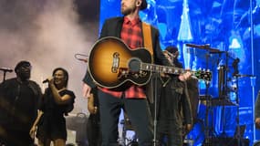 Justin Timberlake