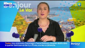 Bonjour Var du mardi 25 novembre 2025