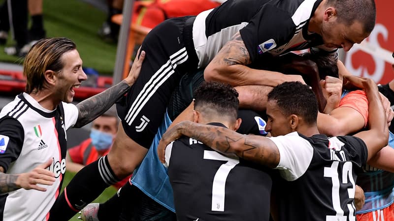Juventus