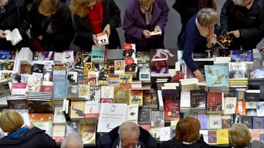 Le site "librairiesindependantes.com" fédère les fonds de 700 libraires indépendants, soit 700.000 références et 4 millions d'ouvrages en stock.