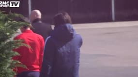 PSG - Manchester City : la traditionnelle balade d'avant-match
