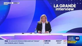 Philippe d'Ornano est l'invité de La Grande Interview