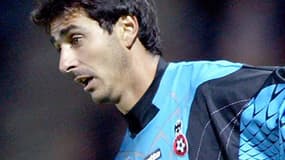 Lionel Letizi