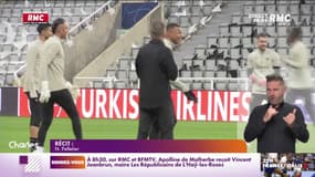 Chants homophobes: le PSG sanctionné