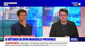 Marseille Story: retour sur une saison riche en fous rires