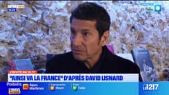 "Ainsi va la France": la vision de David Lisnard pour l'avenir de la France
