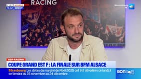Coupe Grand Est: la finale des féminines sera diffusée sur BFM Alsace