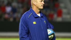 Vern Cotter