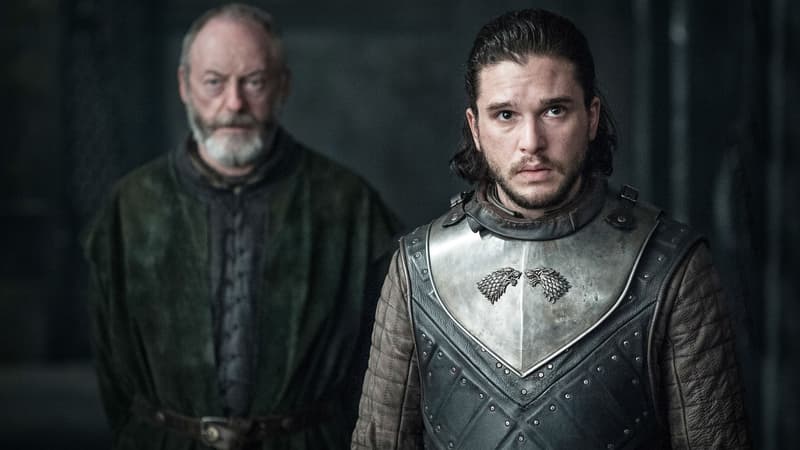 La saison 8 de "Game of Thrones" sera diffusée en 2019