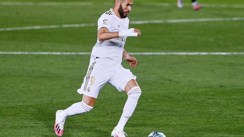 Karim Benzema (Real Madrid)
