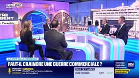 C'est Votre Argent - Vendredi 22 novembre