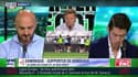 After Foot du jeudi 27/07 – Partie 3/4 - Ligue Europa: Débrief de Bordeaux/Videoton (2-1)