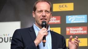 Christian Prudhomme