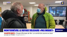 Montgenèvre: auditionné par la police aux frontières, le Refuge solidaire "pas inquiet" 