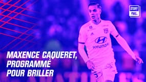 Maxence Caqueret