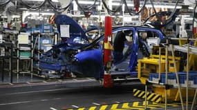 Toyota va fermer dès demain son usine à Onnaing, suite à la fermeture des frontières avec le Royaume-Uni. 