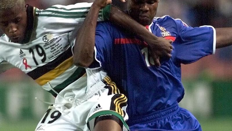 Martin Djetou