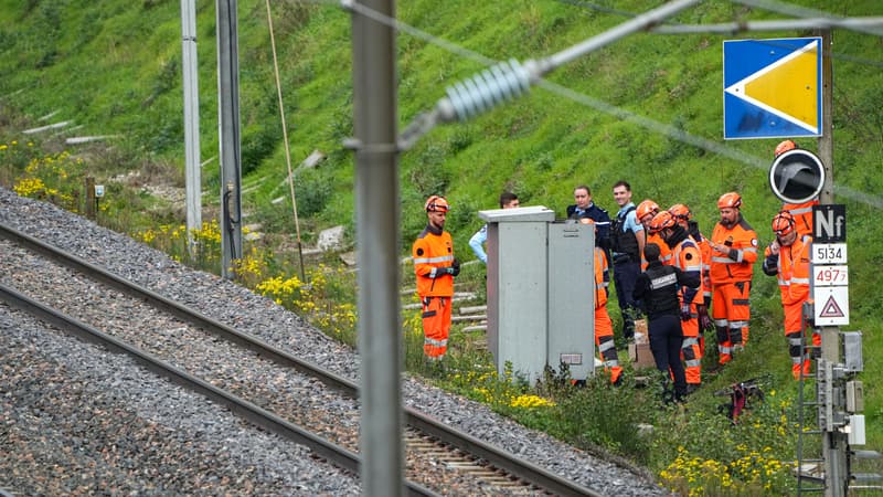 Sabotages à la SNCF: cette piste qui est particulièrement privilégiée par les enquêteurs