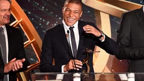 Kylian Mbappé