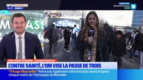 OM-ASSE: Ismaël Bennacer déjà adopté ?
