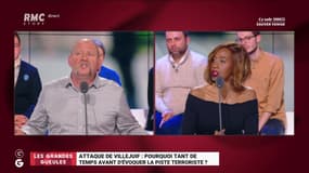 Attaque de Villejuif, pourquoi tant de temps avant d'évoquer la piste terroriste ? - 06/01