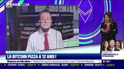 BFM Crypto: La Bitcoin Pizza a 12 ans ! - 23/05