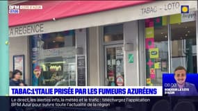 Les Azuréens se rendent en Italie pour acheter leurs cigarettes après l'augmentation en France