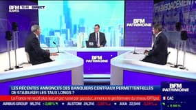 Idée de placements: Les récentes annonces des banquiers centraux permettent-elles de stabiliser les taux longs ? - 17/06